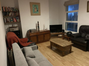 123a Antrim Rd
